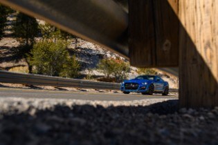 2020 Ford Mustang Shelby GT500